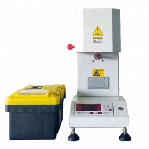 LR-A001-A Plastic <strong>Melt</strong> <strong>Flow</strong> <strong>Index</strong> <strong>Tester</strong>/<strong>Melt</strong> <strong>Flow</strong> <strong>Index</strong> mfi <strong>Testing</strong> <strong>Machine</strong>/<strong>Melt</strong> <strong>Flow</strong> Indexer - Product Image 4
