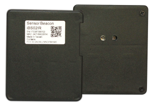 IoT BLE Proximity <strong>Sensor</strong> Beacon <strong>for</strong> <strong>Object</strong> <strong>Detection</strong> and Tracking