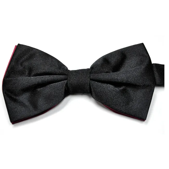 Leading Exporter Selling Micro Silk Bow Ties