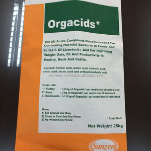 Thức ăn gia súc phụ gia cho gia cầm và nuôi trồng thủy sản cho ngựa gia súc lợn cá chó - Product Image 1