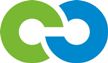company logo