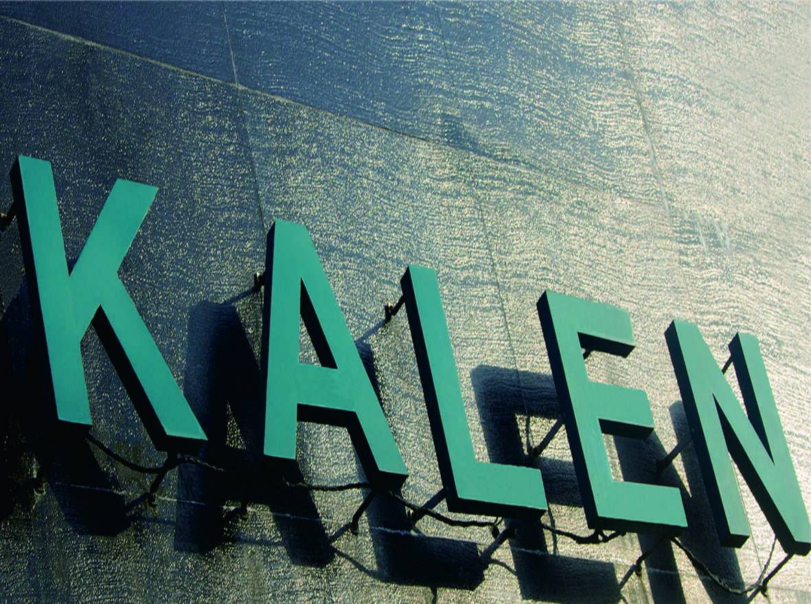 company logo