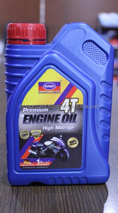 น้ำมันเครื่องเบนซินประสิทธิภาพทองในดูไบ - Product Image 6