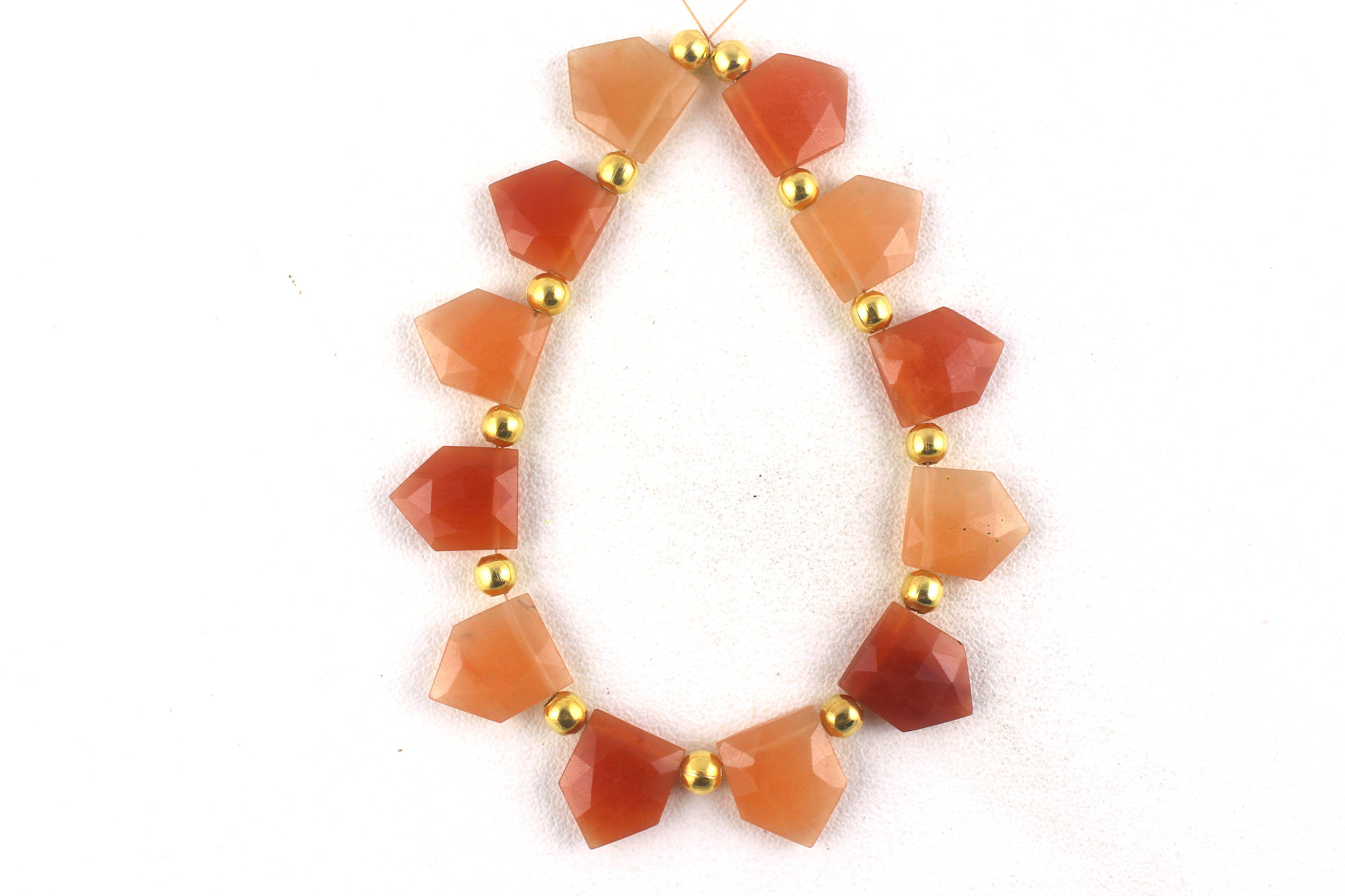 Brown & Red