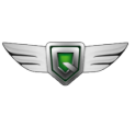 company logo