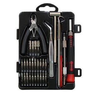 32 in 1 uzatma mili hassas tornavida takımı - Product Image 1