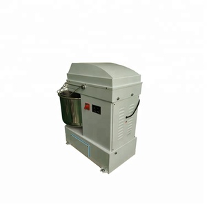 30L/ 40L/ 60L/ 80L/ 120L/ 240L מסחרי תעשייתי אוטומטי ספירלת בצק מיקסר קטן בית לחם בצק מיקסר פיליפינים