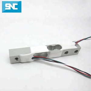SC122二軸力センサー多軸ロードセルXY2軸力ロードセル - Product Image 4