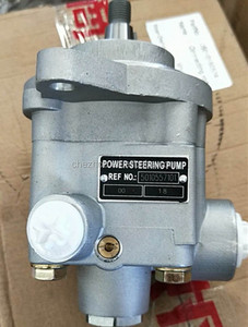 トラック用Dci11エンジンステアリングポンプ5010557101 - Product Image 5