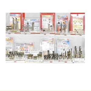 Xác Thực Và Chất Lượng Cao Nhật Bản <span class=keywords><strong>Tungaloy</strong></span> <span class=keywords><strong>Tungsten</strong></span> Carbide Chèn KS15F Chipbreaker Bê Tông Carbide Cho Không Màu - Product Image 1