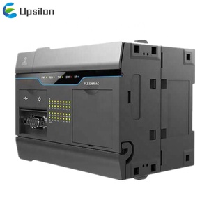 Remote <strong>Control</strong> Industrial Rs485 Modbus Plc Programmable Logic Controller