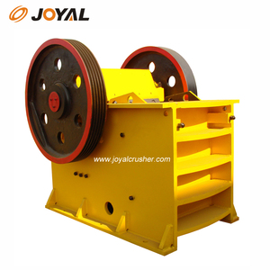 JOYAL Stone jaw破碎机500x750，建筑破碎机械 - Product Image 6