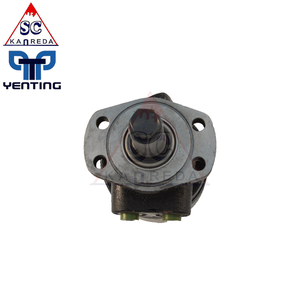 En iyi kalite karıştırıcı HYD. Motor parçaları için beton pompası - Product Image 3