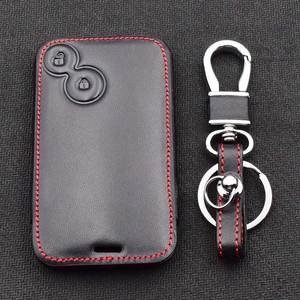 Car <strong>Key</strong> Cover for Renault Smart Remote Control 2/<strong>3</strong>/4 Button protection case Kadjar Clio <strong>Megane</strong> 2 <strong>3</strong> 4 Koleos Logan Scenic <strong>Keys</strong> - Product Image 5