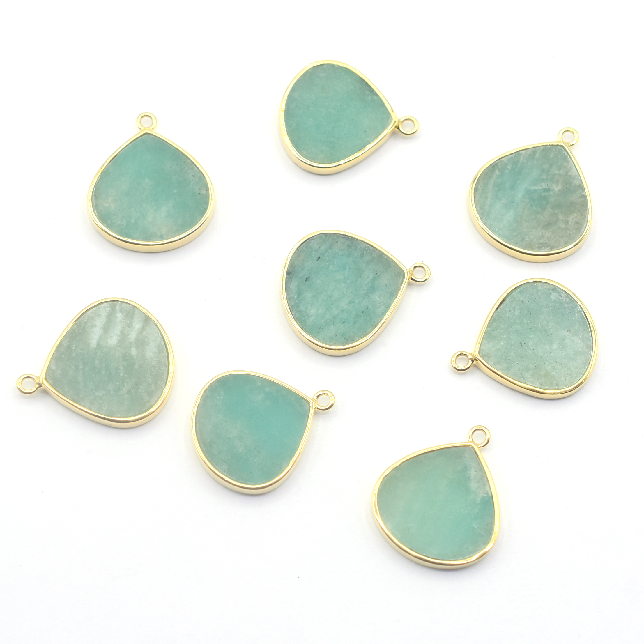 Sea Green