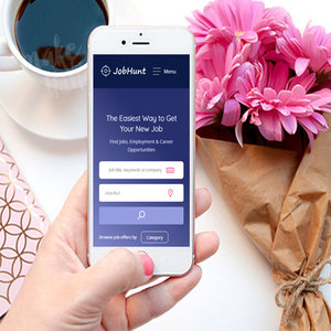 インドのオンライン採用ソフトウェアおよびアプリソリューション-ProtoLabzeServices