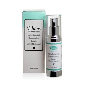 Biyoteknoloji Nano bitkisel deniz kök hücre cilt <span class=keywords><strong>yara</strong></span> hızlı tamircisi yenileyici Serum