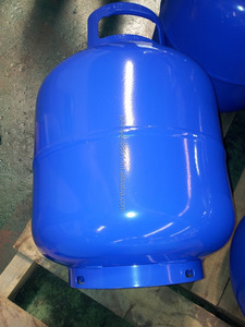 LPG <strong>Tank</strong> <strong>20Lb</strong> 5.0kgs DOT Certificate