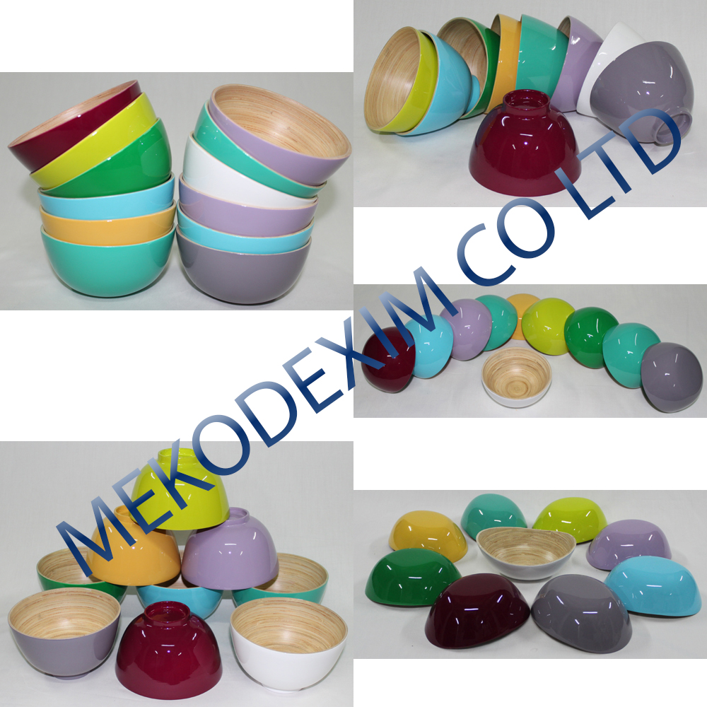 Multi colors