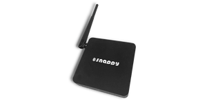 Snappy Digital Signage HD <strong>Server</strong> With Integrated Web Enabled Signage Application