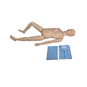 Normal insan boyutu temel hemşirelik (farmakoloji Manikin) - Product Image 1