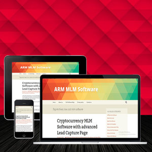 安いMlmソフトウェア | ProtoLabzeServicesによるトップの安いMlmソフトウェアサービス - Product Image 2