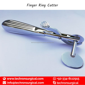 Parmak yüzük kesici kuyumcular/acil işçi/EMT/EMS aracı - Product Image 3