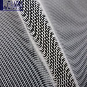LCSH517 50D Тайвань 100% полиэстер Шестигранная ткань сетки от комаров - Product Image 5