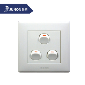 Simple Design Wall <strong>Switch</strong> <strong>Socket</strong> 13A <strong>Multi</strong> <strong>Socket</strong> <strong>With</strong> USB Charger - Product Image 5