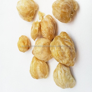Organic Kukui Nut Carrier Oil Pure and Natural at Low Price with Private Labeling