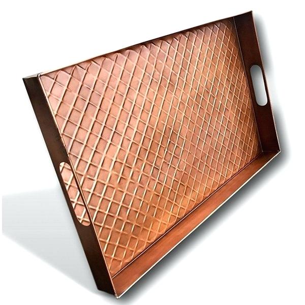 copper