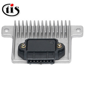 DAB953 940038570 2108373191010点火控制模块是否存在故障诊断Lada - Product Image 1