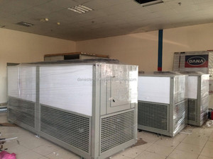 air Cooled Water Chiller Manufacturer in <strong>DUBAI</strong> - Product Image 6