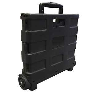 ลูกกลิ้งรถเข็น35กิโลกรัม45ลิตรที่มีล้อ - Product Image 3