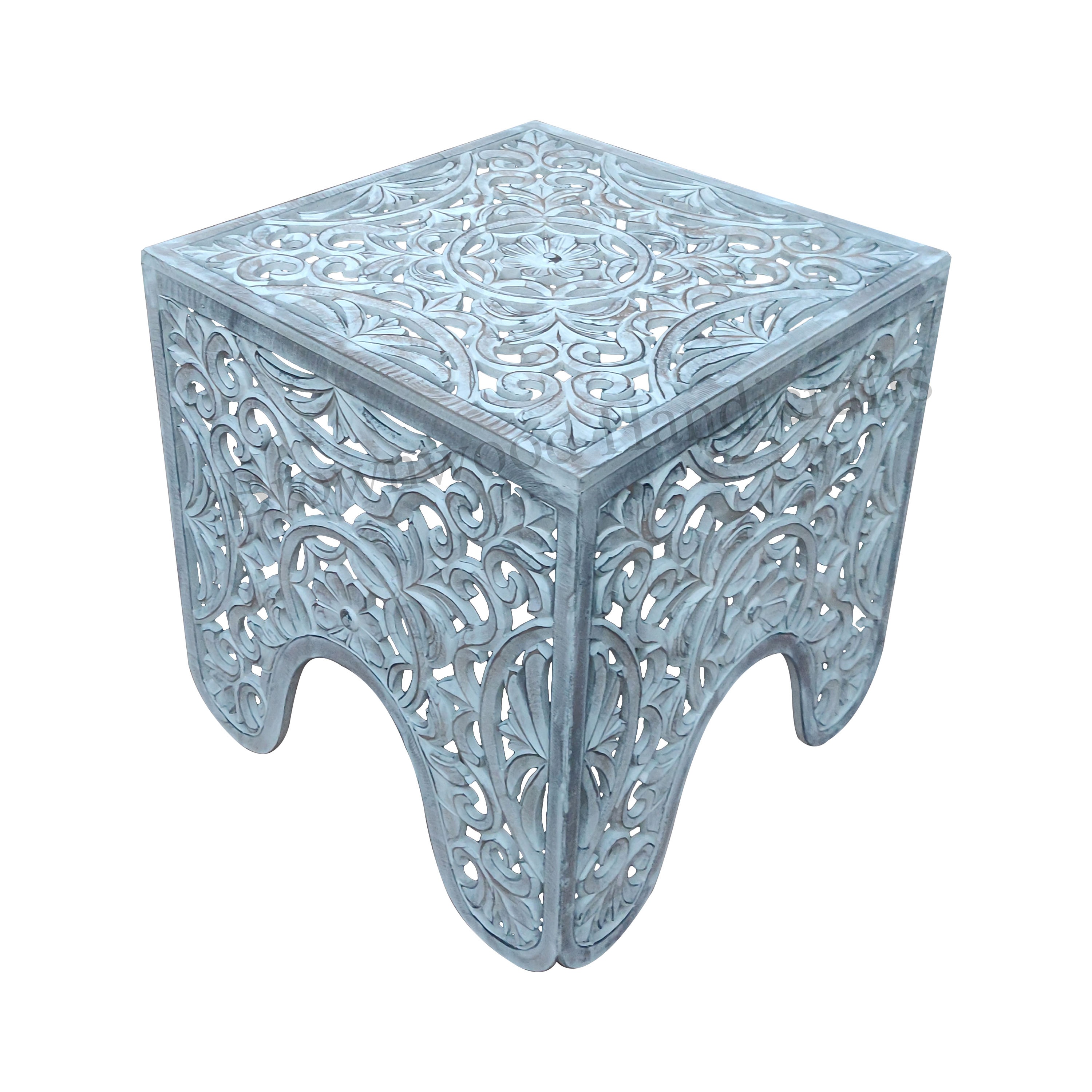 White Antique