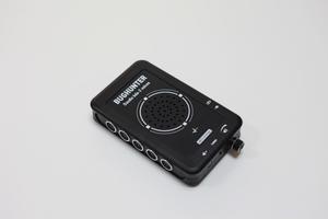 隐藏麦克风录音机臭虫超声波抑制器噪声发生器BDA-2 - Product Image 3