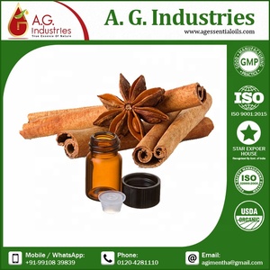 印度出口商最畅销的2023肉桂油与100% 纯天然油多用途 - Product Image 3