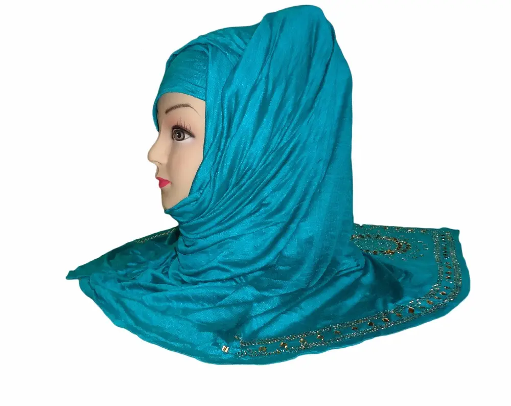 Latest Scarf Designs / Women Wear Hijab Headscarf / Islamic Wear Abaya Hijab (scarves scarf stoles hijab)