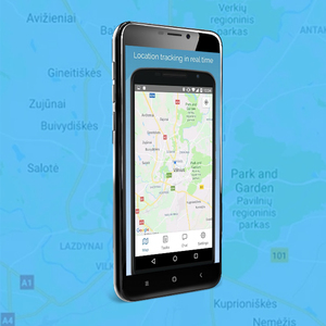 Cell Phone <strong>Gps</strong> <strong>Tracking</strong> Software With Multiple Reports| Best Cell Phone <strong>Gps</strong> <strong>Tracking</strong> Software With Multiple Reports by ProtoLabz - Product Image 5