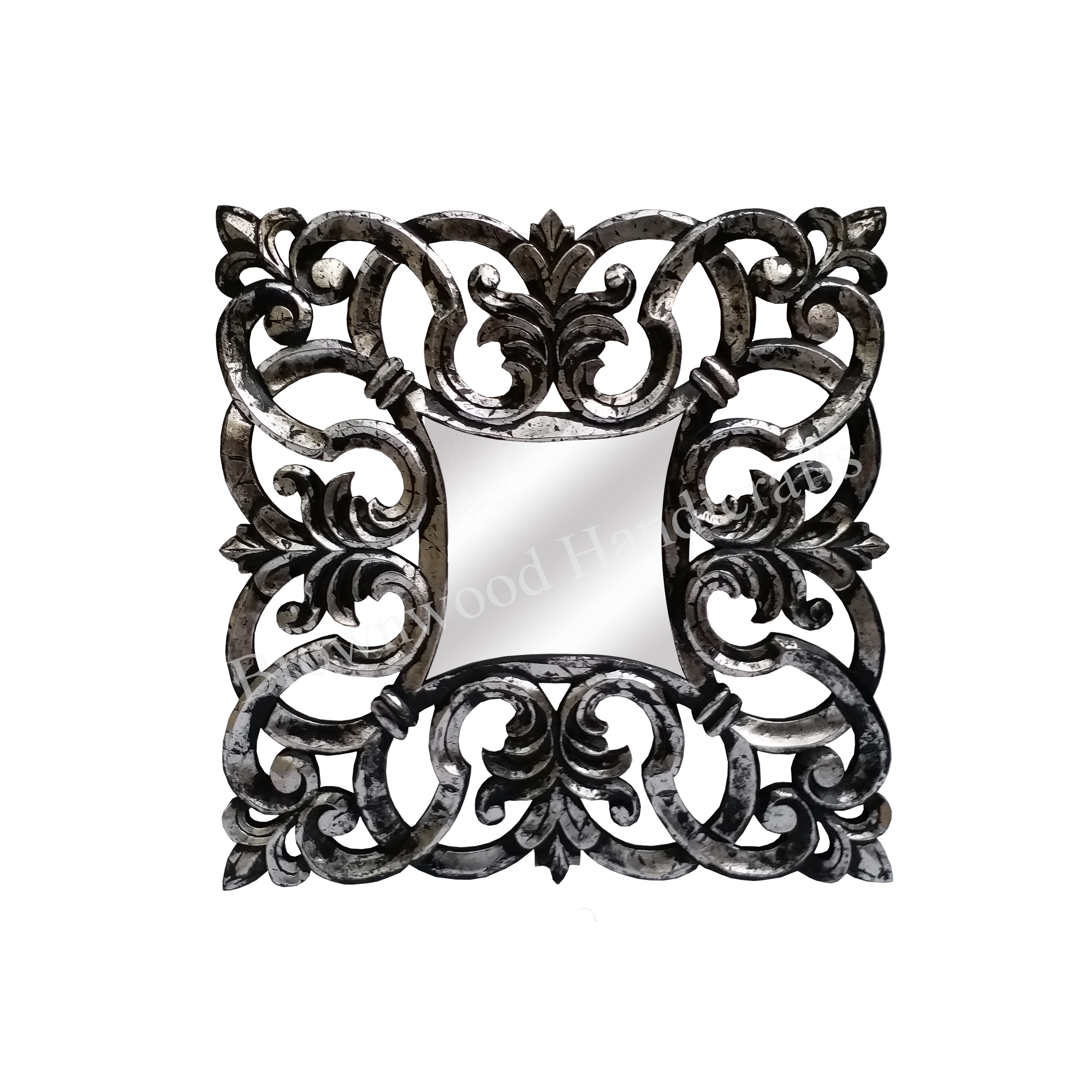 Black Silver