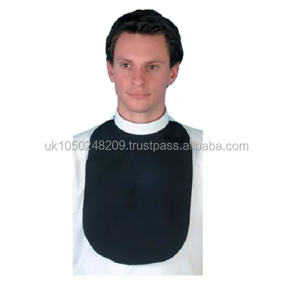 Clergy Bib Stocks