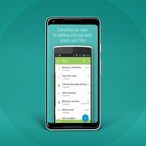 Best Data Management Tools and <strong>Software</strong> <strong>Solutions</strong> for Android &amp; IOS - Protolabz EServices - Product Image 2