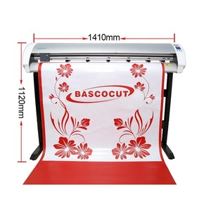 1300mm 3 M Kesici/Yansıtıcı Film çizim kesici/Glitter kağıt kesme makinesi - Product Image 2