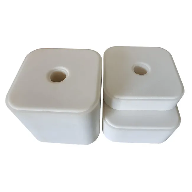 White Color Minerals Salt Lick Block for Cattle at Wholesale Prices