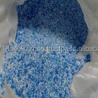 มาสเตอร์แบทช์สีแดงมาสเตอร์แบทช์สำหรับเป่าฟิล์ม PP PE ABS การฉีดพลาสติก PP ABS LLDPE มาสเตอร์แบทช์สีแดง - Product Image 2