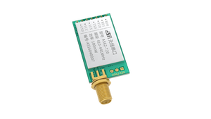 Hochfrequenz sender HF-Sender Empfänger für Modbus Energy Meter