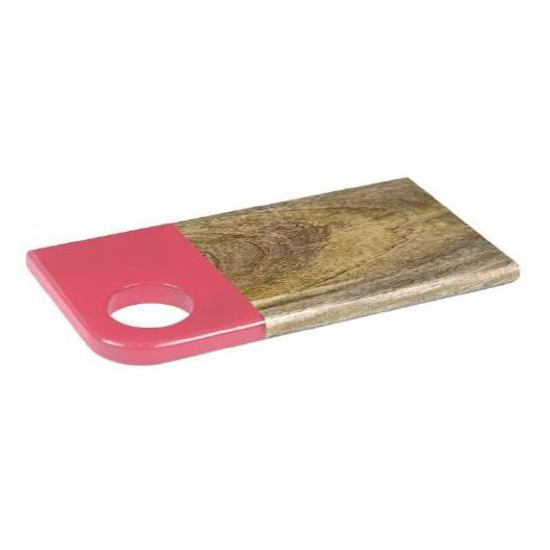 NATURAL WOOD
