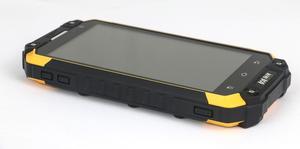 JWM WM-5000PH6 Rfid Multifunctionele Data Collector Aanpasbare management patrol APP Guard Tour Systeem - Product Image 3