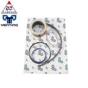Mühür kiti parçaları için Putzmeister beton pompası - Product Image 3