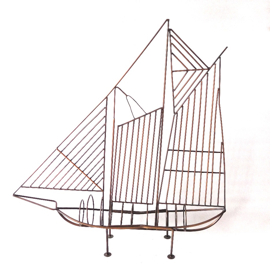 Copper Antique